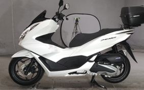 HONDA PCX 160 KF47