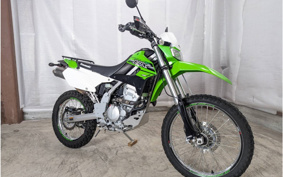 KAWASAKI KLX250 LX250S