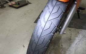 HONDA CBF125