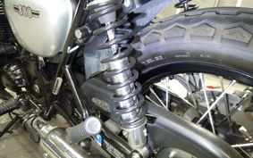 KAWASAKI W800 CAFE 2020 EJ800B