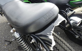 YAMAHA SR400 Gen.2 1993 1JR