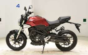 HONDA CB250RA MC52
