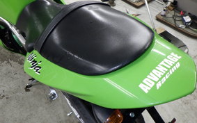 KAWASAKI NINJA ZX-6R 2006