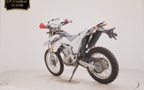 YAMAHA WR250R DG15J