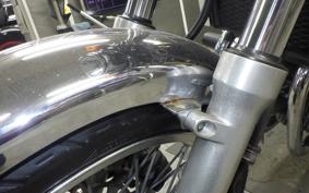 HONDA CB400F 1997 NC36