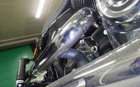 HARLEY FXBR1750 2018