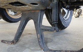 HONDA DIO GEN 2 2003 AF27