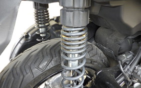 YAMAHA NMAX155-3 2019 SG92J