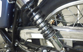 YAMAHA SR400 Gen.5 2019 RH16J