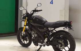 YAMAHA XSR155