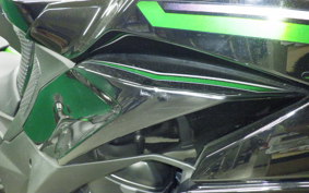 KAWASAKI NINJA 1000 SX 2023 ZXT02K