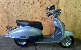 SUZUKI ADDRESS V125 CF46A