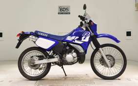 YAMAHA DT125R Gen.3 2024 3FW