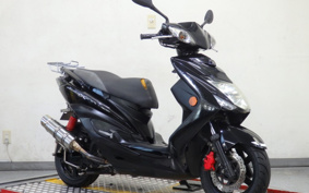 YAMAHA CYGNUS125XSR SE44J