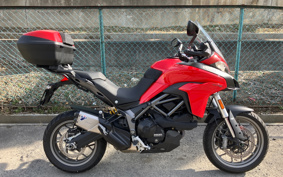 DUCATI  DUCATI  MULTI  STRADA 950 2020 AA05