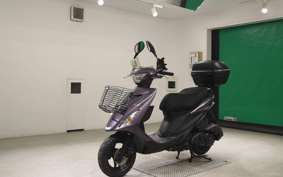 SUZUKI ADDRESS V125 S 2008 CF4MA