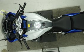 BMW R1200RS 2017