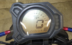 YAMAHA BW*S 125 R