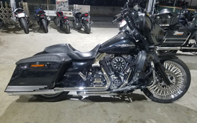 HARLEY HARLEY FLHX1580 2013 KBM