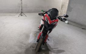 DUCATI MULTI STRADA 1200 PIE KUSUPI-KU 2015 A302JA