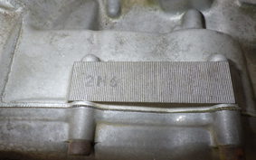 YAMAHA SR400 Gen.2 1996 1JR