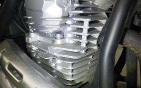 YAMAHA TRICKER Gen.2 DG16J