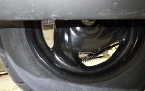 YAMAHA AXIS 125 Z SED7J