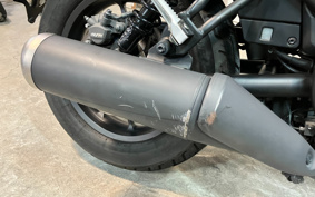 HONDA  REBEL 250 ABS MC49