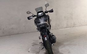 HONDA CB150X KCE1