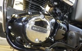 HONDA GB350C 2026 NC64