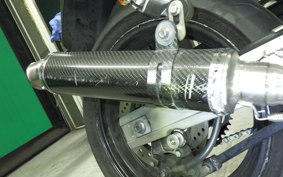 SUZUKI BANDIT 250 Gen.2 GJ77A