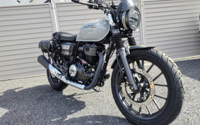 HONDA GB350S 2022 NC59