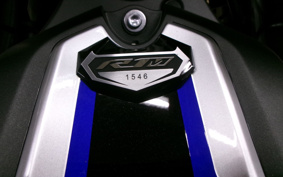 YAMAHA YZF-R1 M 2022 RN65J