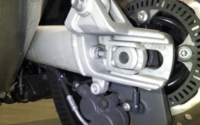 TRIUMPH THRUXTON 1200 RS 2022