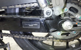 HONDA GB350 2025 NC59