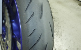 YAMAHA YZF-R6 2020