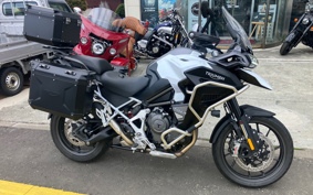 TRIUMPH TIGER 1200GT EX 2023 TAP24V