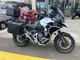 Фото Triumph TIGER 1200GT EX 2023 с японского аукциона