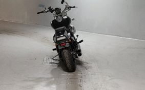 SUZUKI BOULEVARD 400 2006 VK55A