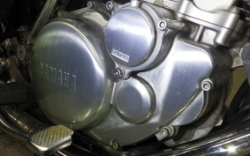 YAMAHA SR400 Gen.4 2015 RH03J