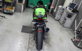 KAWASAKI ZX-25R ZX250E