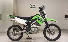 KAWASAKI KLX125 2022 LX125C