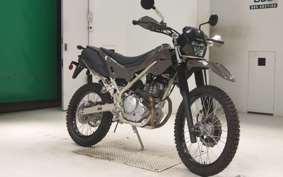 KAWASAKI KLX230ｼｪﾙﾊﾟ