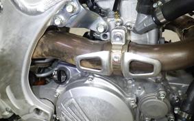 YAMAHA YZ250FX 2019 CG57C