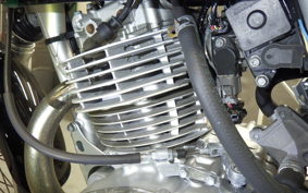 SUZUKI ST250E 2003 NJ4CA