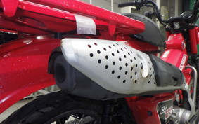 HONDA CT125 HUNTER CUB 2014 JA55