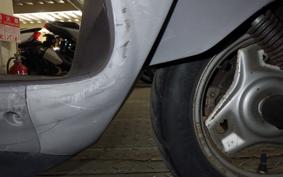 HONDA TACT GEN 3 AF51