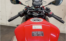 KAWASAKI Ninja 250SL BX250A