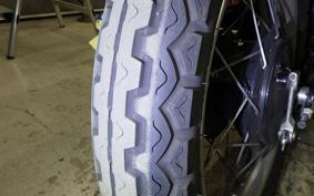 YAMAHA SR400 Gen.5 2020 RH16J