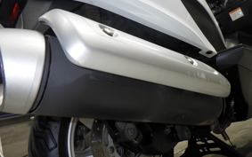 SUZUKI SKYWAVE 200 (Burgman 200) 2013 CH41A